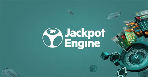 Jackpot Management Software Platform .